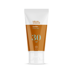 Juliette Armand Sunfilm Face Gel SPF 30 p&auml;ikesekaitsega n&auml;ogeel, 55 ml