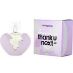 Ariana Grande Thank U Next 2.0 EDP naistele, 100 ml