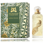 Alexandre.J Art Nouveau Collection Imperial Peacock EDP parf&uuml;&uuml;mvesi unisex, 120 ml