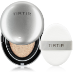 Tirtir Mask Fit Aura Cushion jumestuskreem, niisutav meigialuskreem k&auml;snas, toon: #17C Portselane, 18 g
