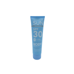 Helenvita Sun Hydrating UV Protection Body Cream Day SPF 30, 150 ml