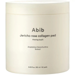 Abib Jericho Rose Firming Cleansing Pads, 60 tk