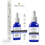 Bio Balance Advanced Night Recovery Hydrating & Anti-Wrinkle Night Eye Serum, 20 ml