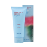 Trimay Gorgeous Bloom Natural Ingredients Hydrating & Nourishing Body Cream Body Day & Night, 200 ml