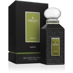 Gisada Verde PP parf&uuml;&uuml;m unisex, 100 ml