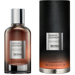 Hugo Boss Boss Sensual Geranium EDP l&otilde;hnastatud vesi meestele, 100 ml