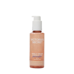 Victoria's Secret Vanilla & Sandalwood Shimmer Body Oil Day & Night, 128 ml