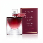 Lancome La Vie Est Belle L'Elixir Very Cherry EDP naistele, 30 ml