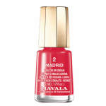 Mavala Mini Color k&uuml;&uuml;nelakk, toon: 2 Madrid, 5 ml