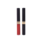 Max Factor Lipfinity 24HRS Lip Colour p&uuml;siv huulepulk, toon: 125 So Glamorous, 4.2 g