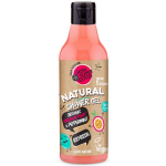 Natura Siberica looduslik v&auml;rskendav du&scaron;igeel, 250 ml