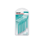 Lacer Interdental Extra Fine Angular hambavaheharjad, 10 tk.