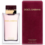 Dolce & Gabbana Pour Femme EDP parf&uuml;&uuml;mvesi naistele, 100 ml