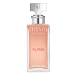 Calvin Klein Eternity Flame Woman EDP l&otilde;hnastatud vesi naistele, 100 ml