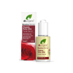 Dr. Organic Rose Otto n&auml;oseerum, 30 ml
