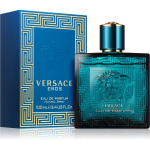 Versace Eros EDP l&otilde;hnavesi meestele, 100 ml