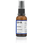 Q+A Retinol 0,2% Facial Serum Retinooliga n&auml;oseerum, 30 ml