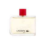 Lacoste Red EDT tualettvesi meestele, 125 ml