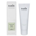 Babor Skinovage Purifying Mask poore ahendav puhastav n&auml;omask probleemsele nahale, 50 ml