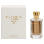 Prada La Femme EDP parf&uuml;&uuml;mvesi naistele, 50 ml