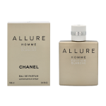 Chanel Allure Homme Edition Blanche EDP meeste parf&uuml;&uuml;mvesi, 100 ml