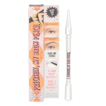 Benefit Precisely My Brow Pencil Ultra-Fine kulmupliiats, toon: 4 Warm Deep Brown, 0,08 g