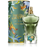 Jean Paul Gaultier Le Beau Paradise Garden EDP meeste parf&uuml;&uuml;mvesi, 75 ml