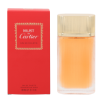 Cartier Must De Cartier Pour Femme EDT tualettvesi naistele, 100 ml