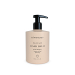 L&ouml;wengrip Healthy Glow Hand Balm k&auml;te palsam, 300 ml