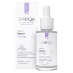 Zarqa Sensitive Serum Anti-Age noorendav n&auml;oseerum, 30 ml