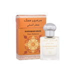 Al Haramain Musk PP parf&uuml;&uuml;m unisex, 15 ml