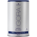 Schwarzkopf Professional Igora Vario Blond Plus pleegituspulber, 450 g
