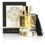 Maison Alhambra Karat EDP l&otilde;hnastatud vesi unisex, 100 ml