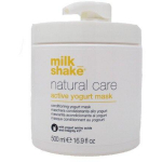 Milk_Shake Natural Care Active jogurtimask toitev juuksemask, 500 ml