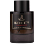 Emir Identity Rose & Leather EDP l&otilde;hnastatud vesi unisex, 100 ml