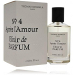 Thomas Kosmala No. 4 Apr&egrave;s l'Amour Elixir De Parfum PP unisex parf&uuml;&uuml;m, 100 ml