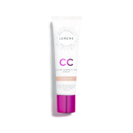 Lumene CC v&auml;rvi korrigeeriv kreem SPF 20 CC kreem, toon: keskmine, 30 ml