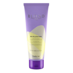 Inebrya Blondesse kollast tooniv mask, 250 ml