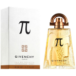 Givenchy P&iacute; EDT tualettvesi meestele, 50 ml