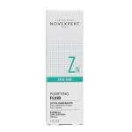 Novexpert puhastav n&auml;ovesi Trio-tsink kompleksiga, 30 ml