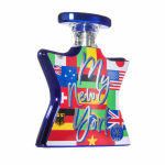Bond No. 9 My New York EDP l&otilde;hnastatud vesi unisex, 50 ml