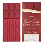 Sabrina Carpenter Cherry Baby EDP l&otilde;hnastatud vesi naistele, 75 ml