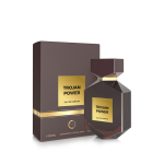 Camara Trojan Power EDP l&otilde;hnastatud vesi meestele, 100 ml