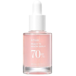 Anua Peach 70 Niacin Serum virsikuekstrakti ja niatsiinamiidiga s&auml;ra andev seerum, 30 ml