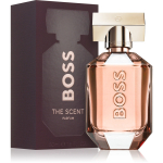 Hugo Boss The Scent For Her Le Parfum PP parf&uuml;&uuml;m naistele, 50 ml