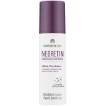 NEORETIN Discrom Control Ultra Emulsion depigmenteeriv emulsioon, 30 ml