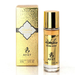 Ayat Musk Gold EDP parf&uuml;&uuml;mvesi naistele, 30 ml