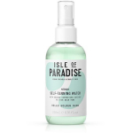 Isle of Paradise isepruunistav vesi keskmise tugevusega, 200 ml