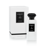 Korloff Paris In White Intense EDP l&otilde;hnastatud vesi meestele, 88 ml