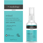 maskoloogia RETINOL Professional n&auml;oseerum, 30 ml
